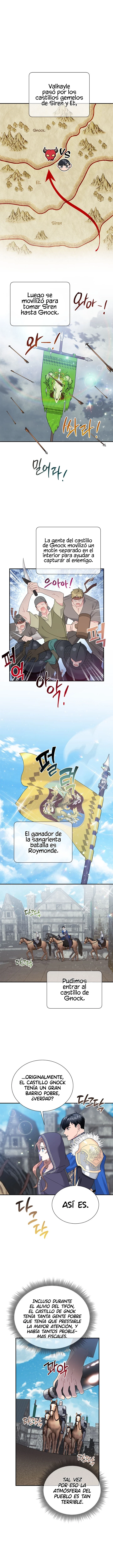 La Princesa Heraldo Capitulo 66 página 2
