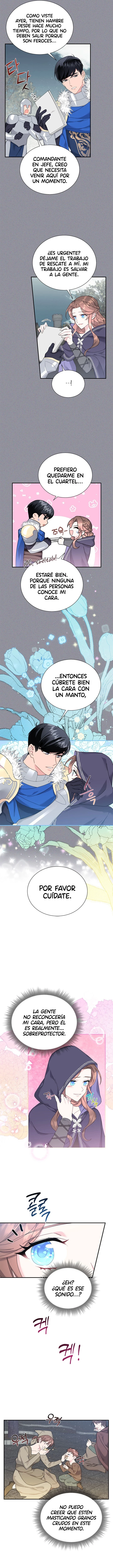 La Princesa Heraldo Capitulo 66 página 7