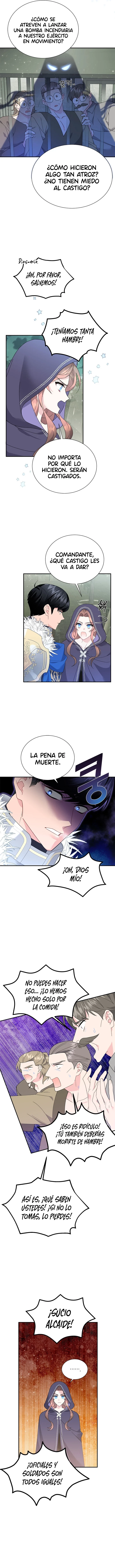 La Princesa Heraldo Capitulo 67 página 3