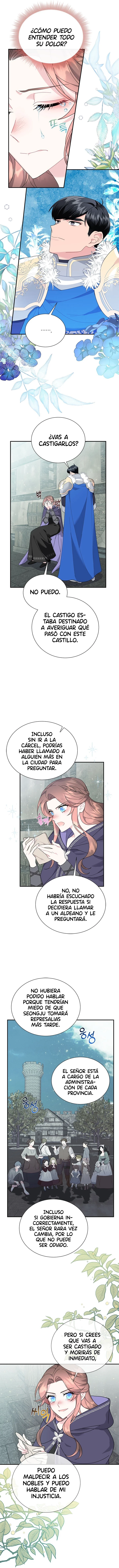 La Princesa Heraldo Capitulo 67 página 7