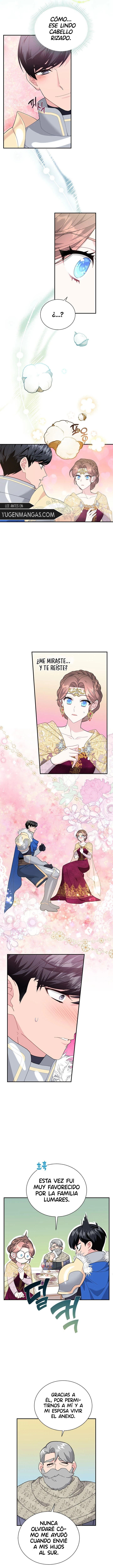 La Princesa Heraldo Capitulo 74 página 6