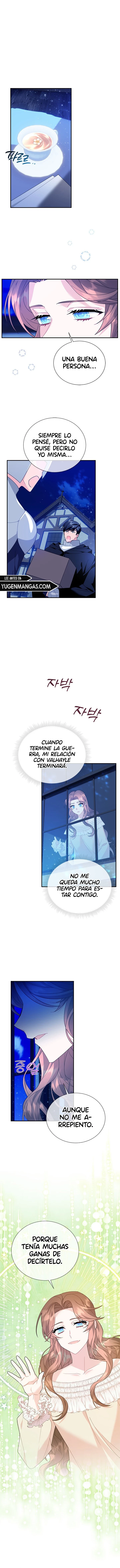 La Princesa Heraldo Capitulo 75 página 11