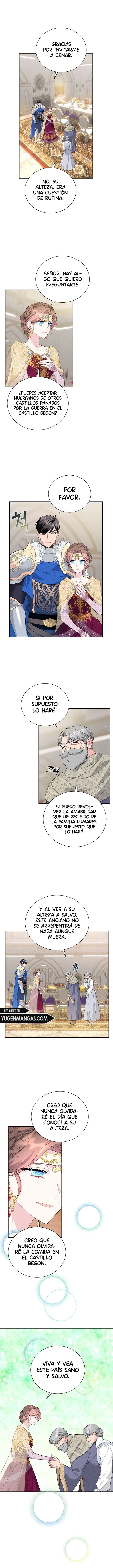 La Princesa Heraldo Capitulo 75 página 2