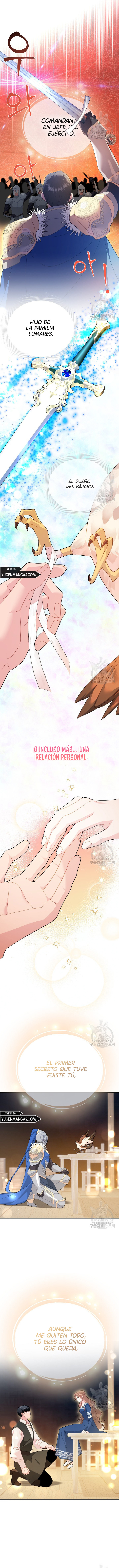 La Princesa Heraldo Capitulo 80 página 11