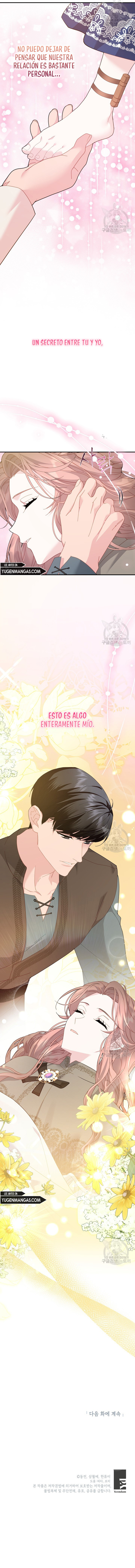 La Princesa Heraldo Capitulo 80 página 12