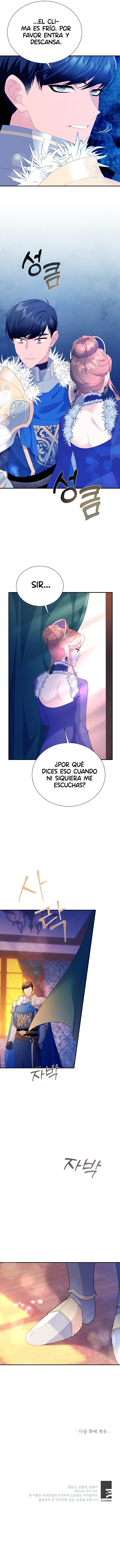 La Princesa Heraldo Capitulo 86 página 13