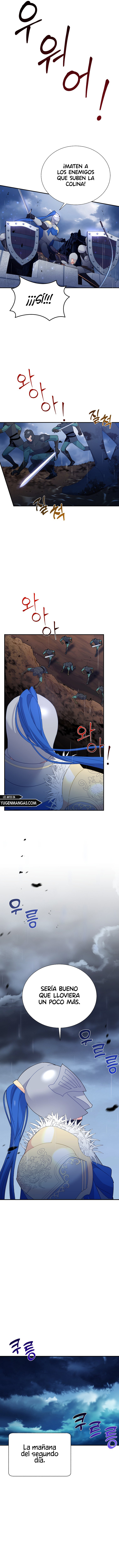 La Princesa Heraldo Capitulo 89 página 10