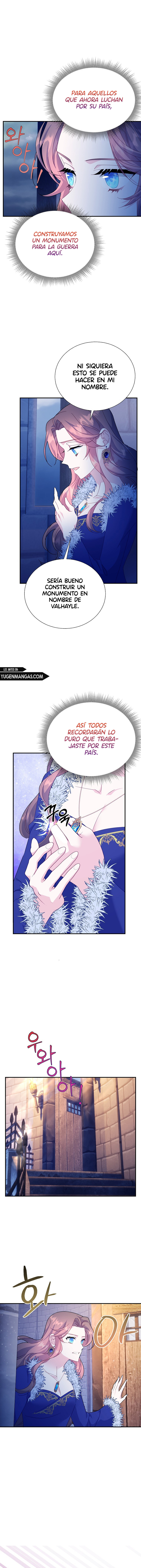 La Princesa Heraldo Capitulo 89 página 12