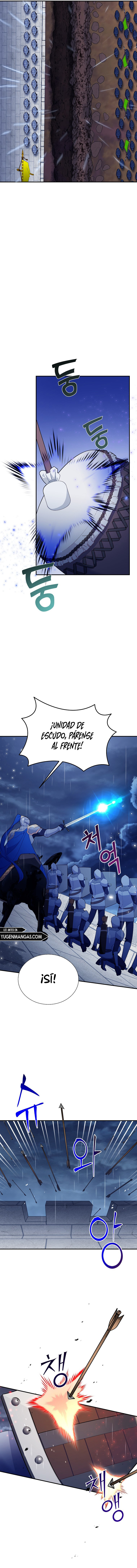 La Princesa Heraldo Capitulo 89 página 7