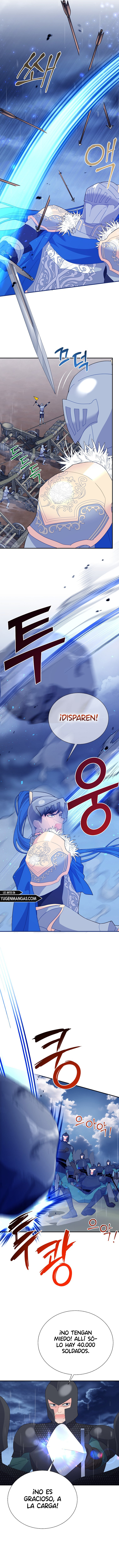 La Princesa Heraldo Capitulo 89 página 9