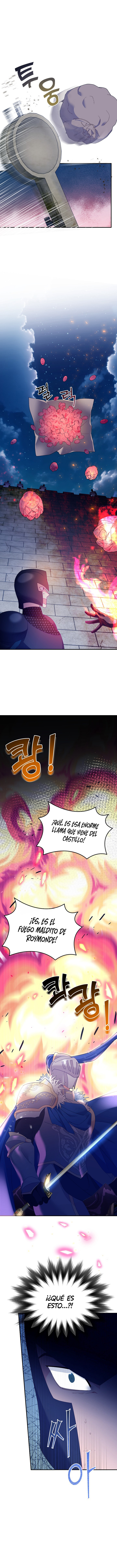La Princesa Heraldo Capitulo 90 página 10