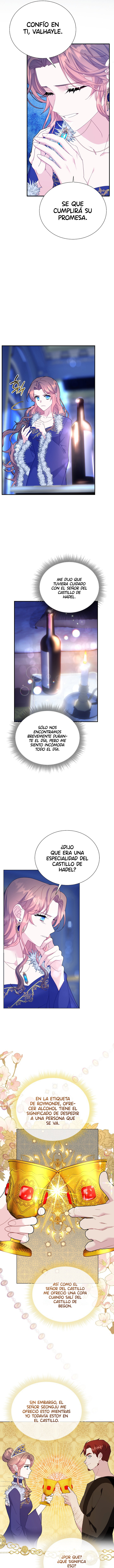 La Princesa Heraldo Capitulo 90 página 12