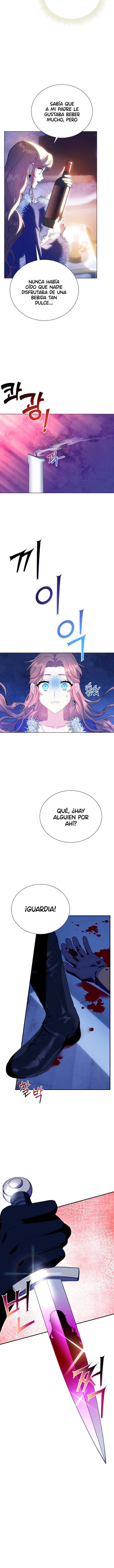 La Princesa Heraldo Capitulo 90 página 13