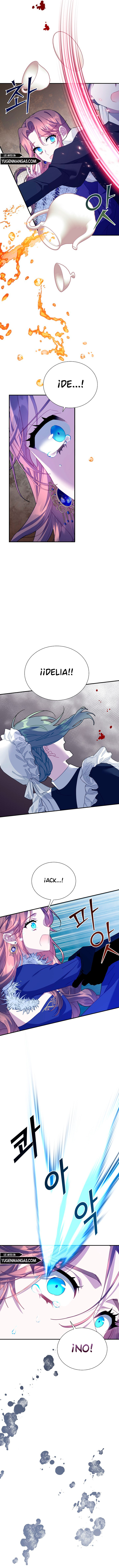 La Princesa Heraldo Capitulo 91 página 5