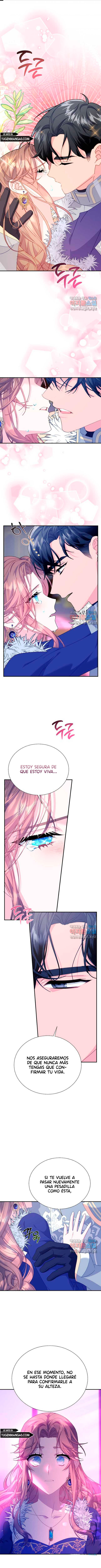 La Princesa Heraldo Capitulo 92 página 2