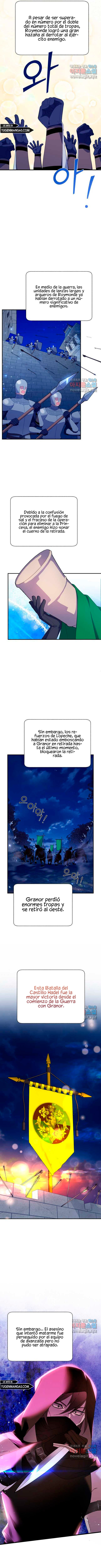 La Princesa Heraldo Capitulo 92 página 4
