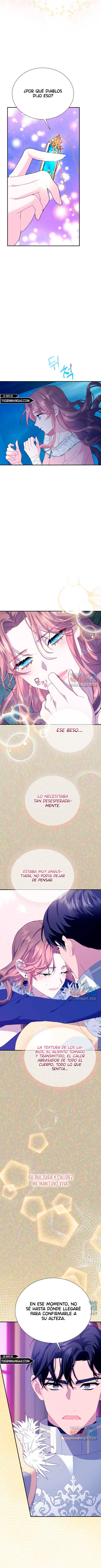 La Princesa Heraldo Capitulo 92 página 7