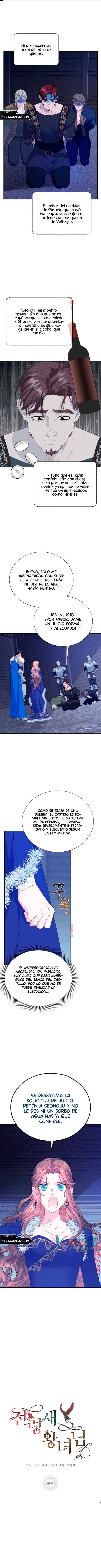 La Princesa Heraldo Capitulo 93 página 2