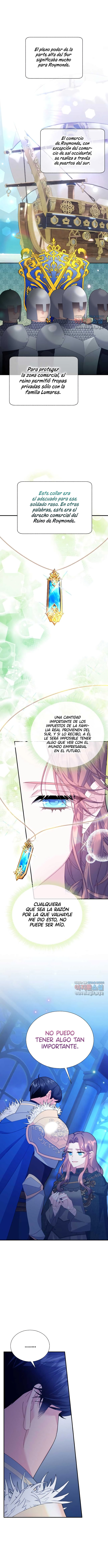 La Princesa Heraldo Capitulo 94 página 2