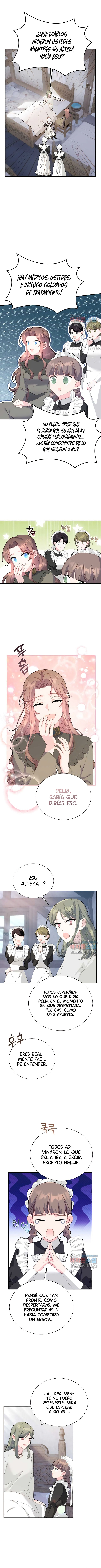 La Princesa Heraldo Capitulo 94 página 7