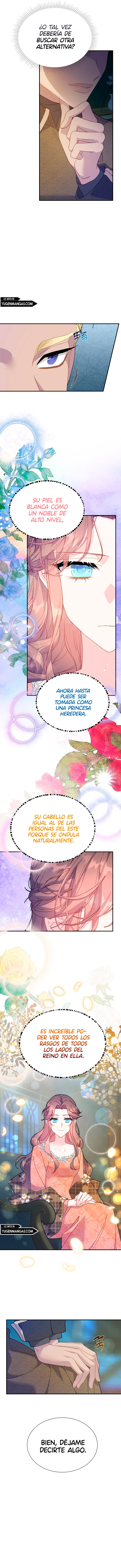 La Princesa Heraldo Capitulo 98 página 12