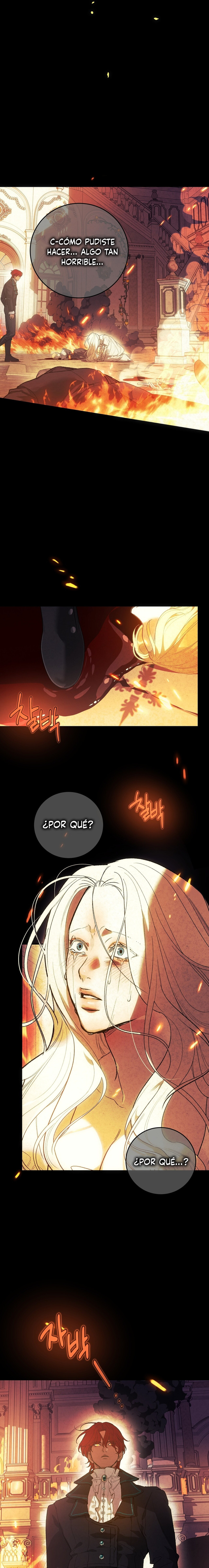 A ti, que me destruirás Capitulo 1 página 21