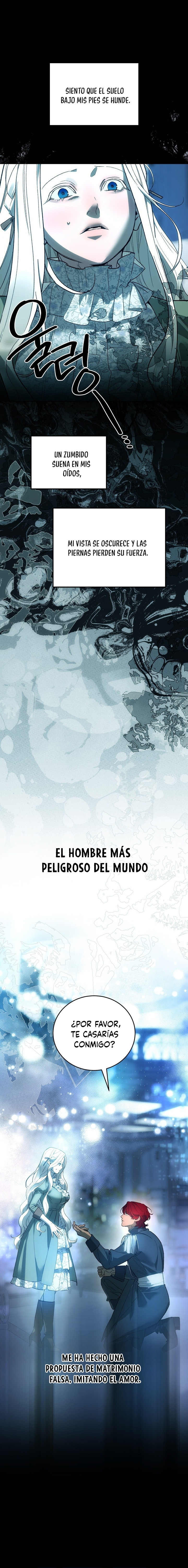 A ti, que me destruirás Capitulo 12 página 2