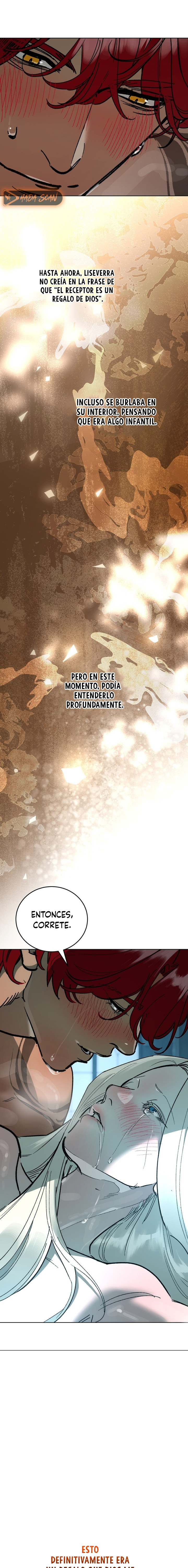 A ti, que me destruirás Capitulo 15 página 7