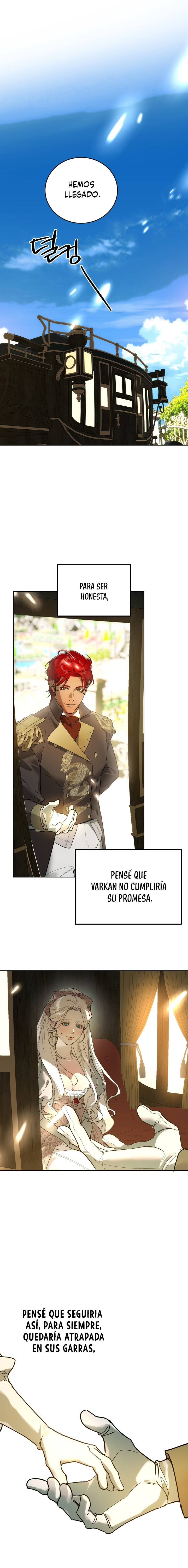 A ti, que me destruirás Capitulo 16 página 2