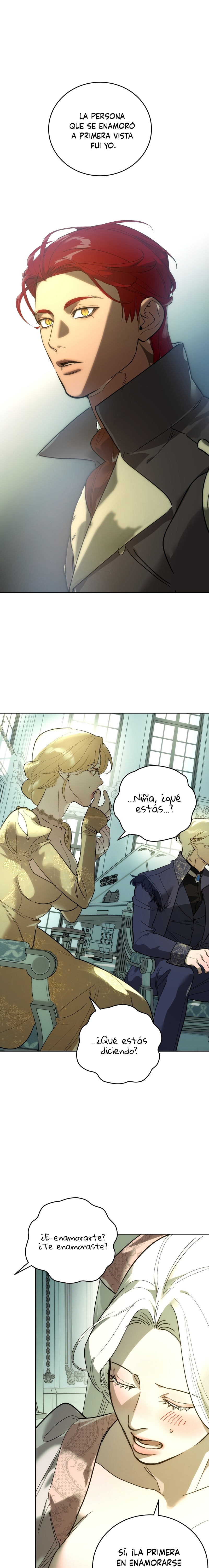 A ti, que me destruirás Capitulo 17 página 2