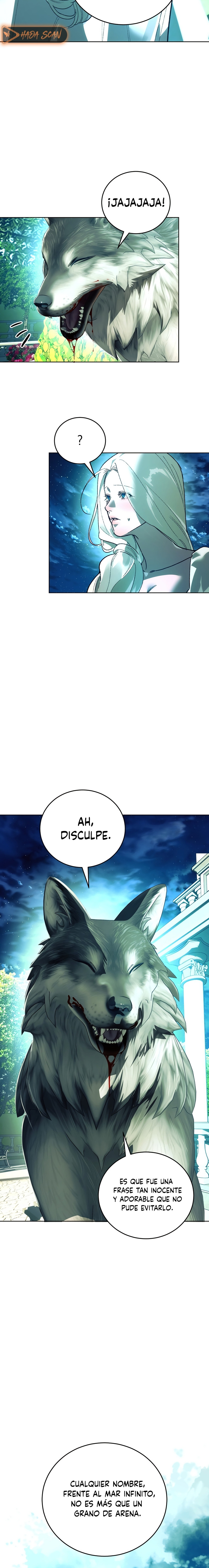 A ti, que me destruirás Capitulo 19 página 15