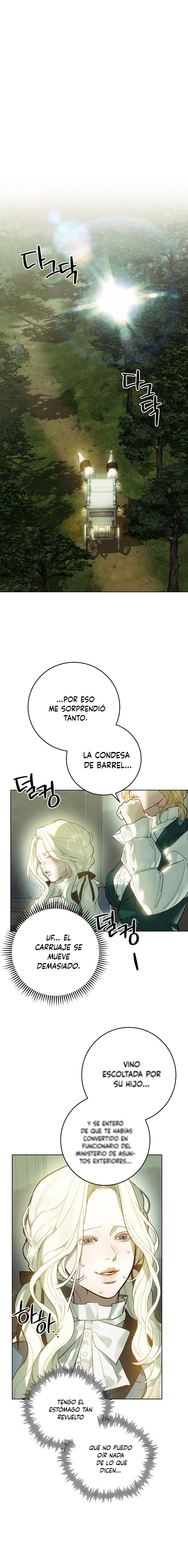 A ti, que me destruirás Capitulo 2 página 15