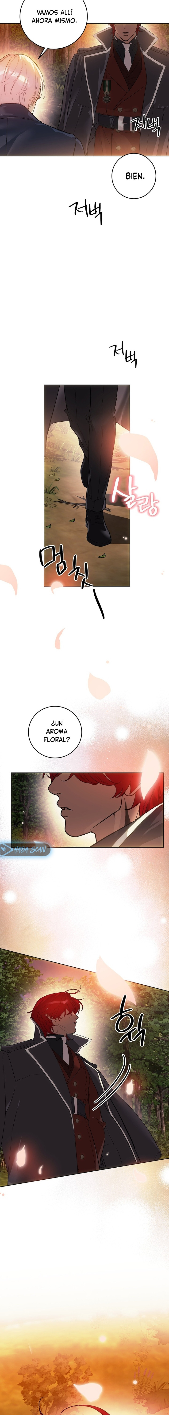 A ti, que me destruirás Capitulo 2 página 23