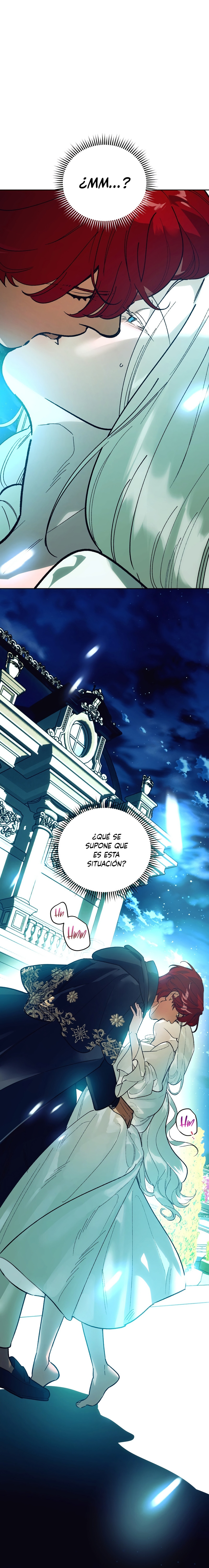 A ti, que me destruirás Capitulo 20 página 2
