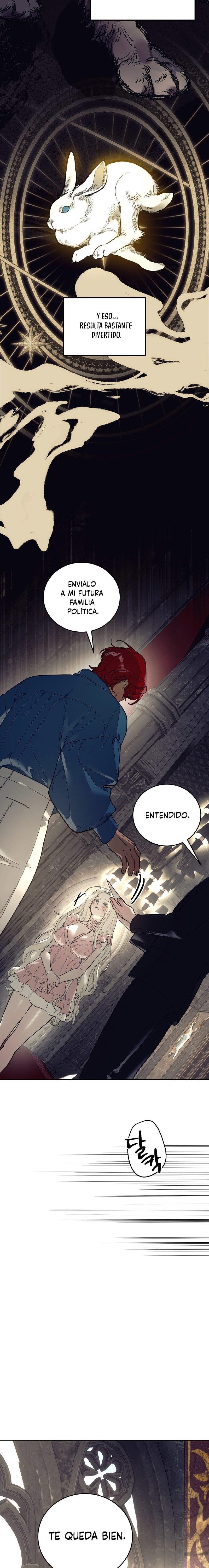 A ti, que me destruirás Capitulo 20 página 24