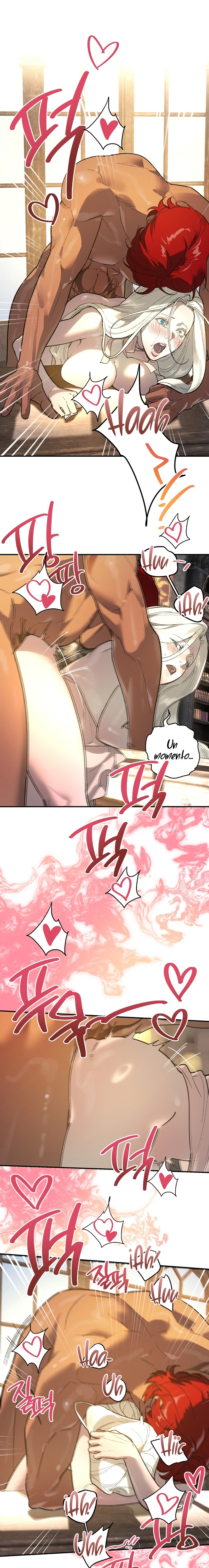 A ti, que me destruirás Capitulo 22 página 2