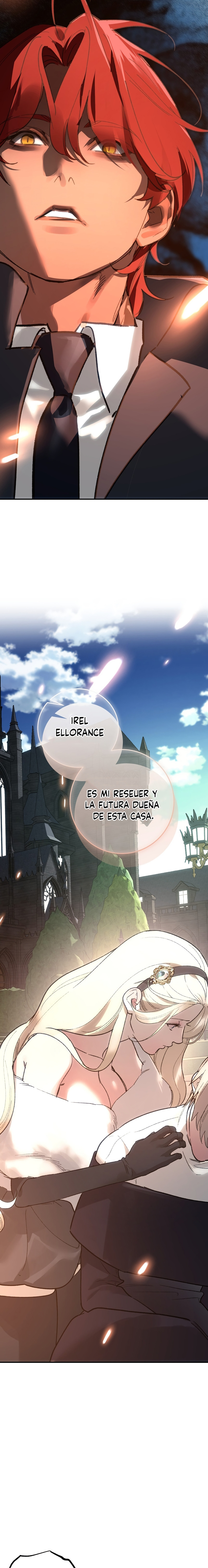A ti, que me destruirás Capitulo 23 página 13
