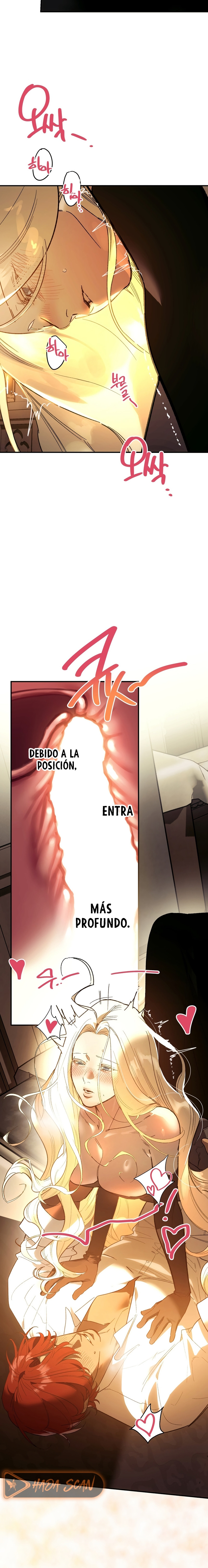 A ti, que me destruirás Capitulo 24 página 15