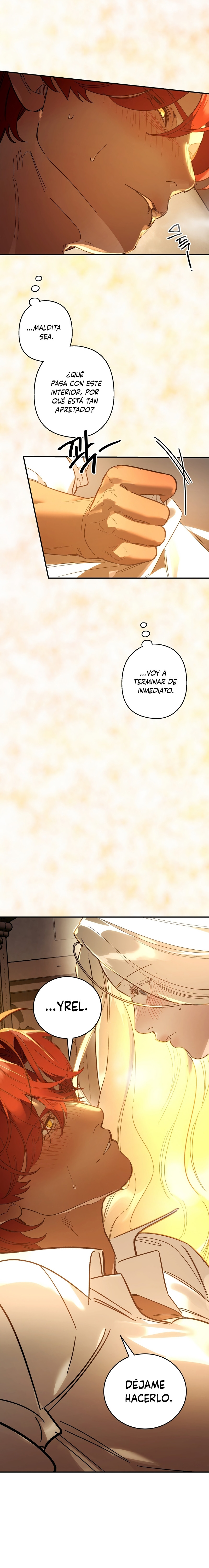 A ti, que me destruirás Capitulo 24 página 16