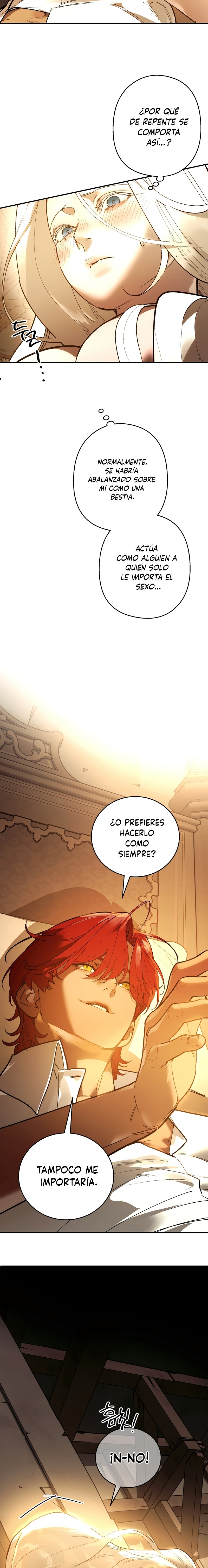 A ti, que me destruirás Capitulo 24 página 2