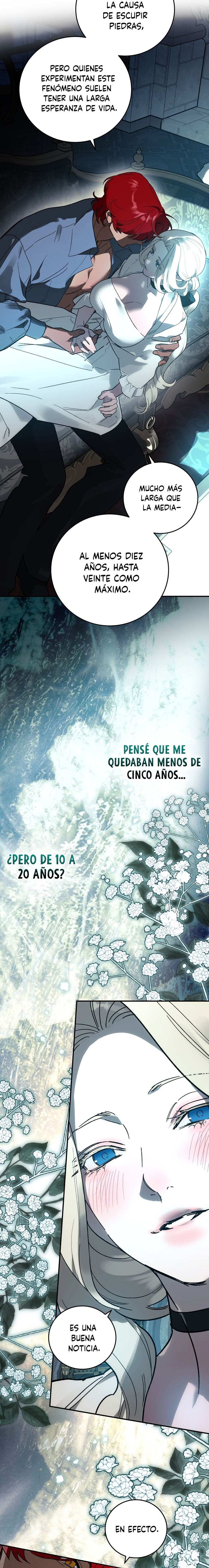 A ti, que me destruirás Capitulo 25 página 16
