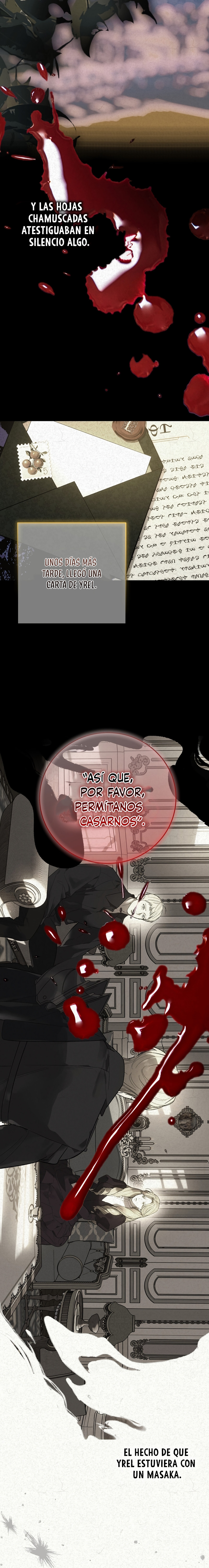 A ti, que me destruirás Capitulo 25 página 2