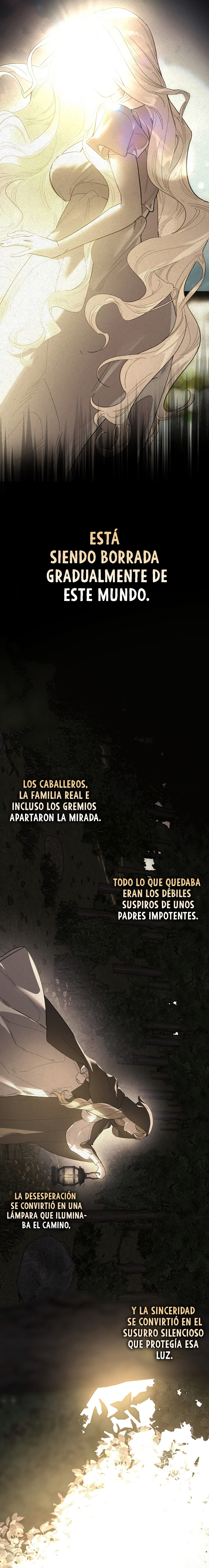A ti, que me destruirás Capitulo 25 página 5