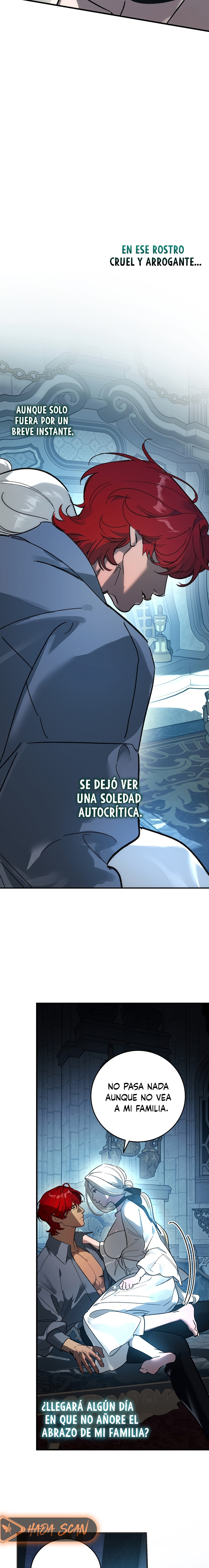A ti, que me destruirás Capitulo 26 página 2
