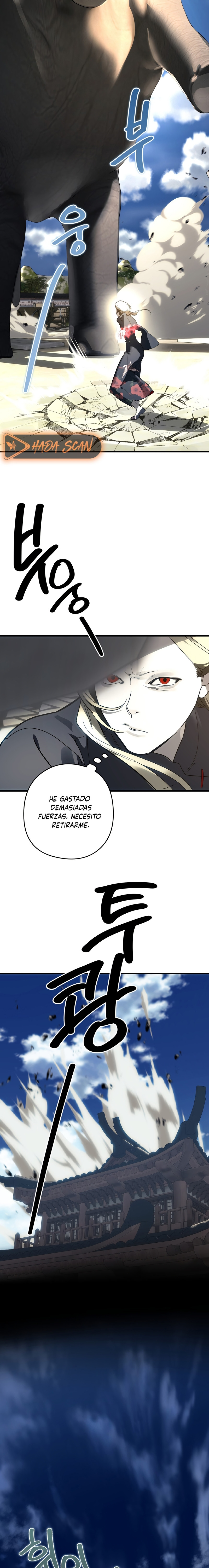 A ti, que me destruirás Capitulo 26 página 23