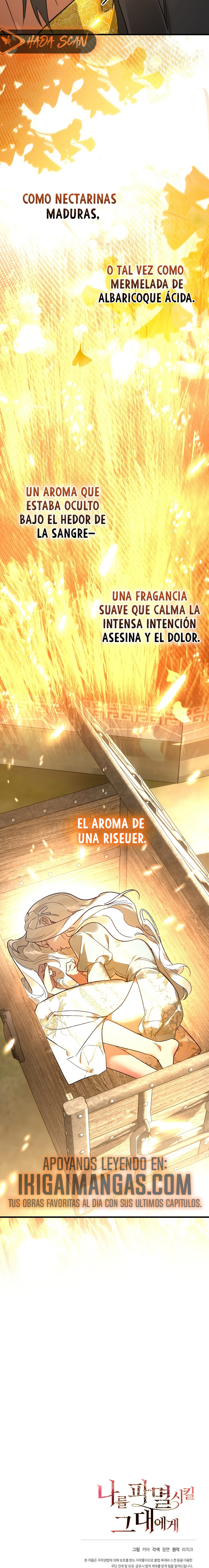 A ti, que me destruirás Capitulo 26 página 25