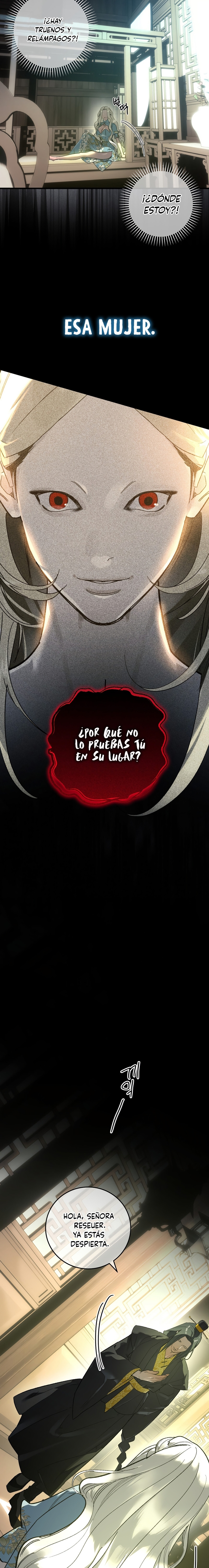 A ti, que me destruirás Capitulo 27 página 2