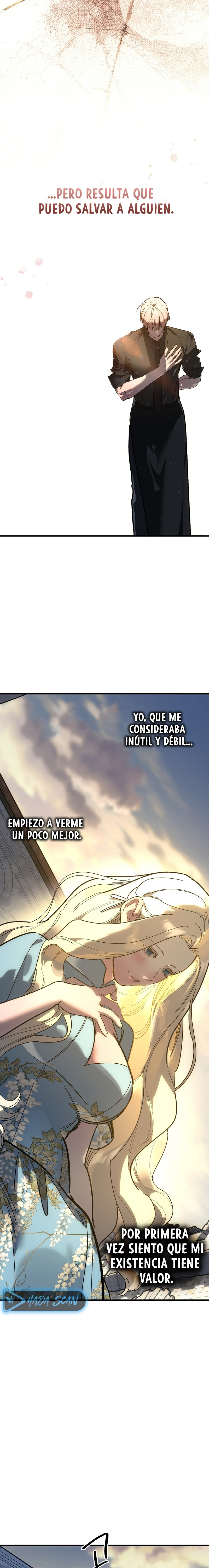 A ti, que me destruirás Capitulo 28 página 13