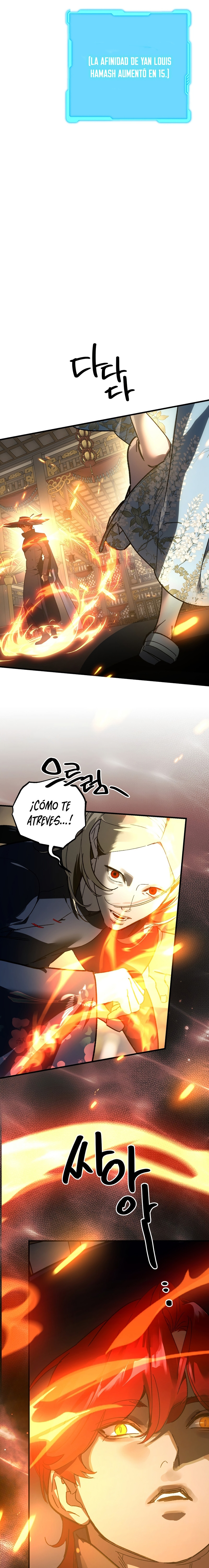 A ti, que me destruirás Capitulo 28 página 7