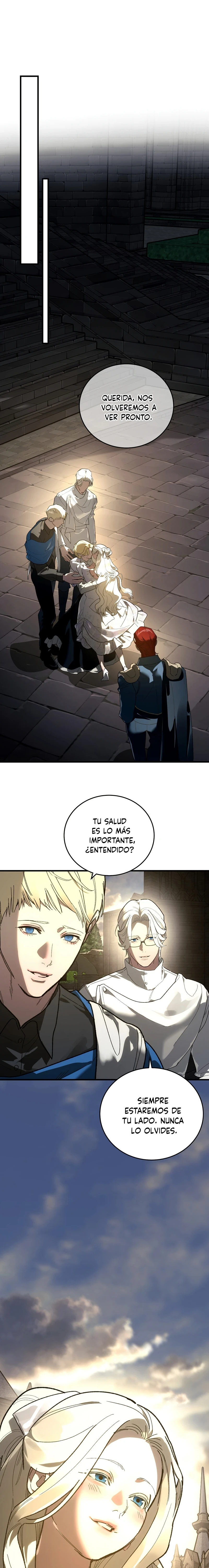 A ti, que me destruirás Capitulo 30 página 16